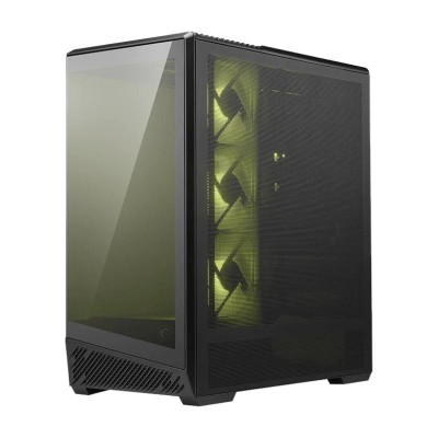 MSI Semitorre ATX MAG PANO 130R PZ Negra