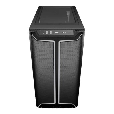 be quiet PURE BASE 501 DX Black