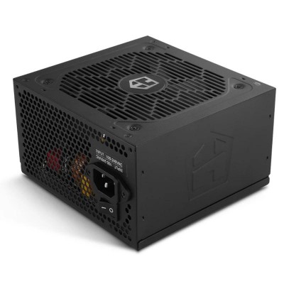NOX HUMMER GDM1200W Fuente modular ATX31 80GOLD