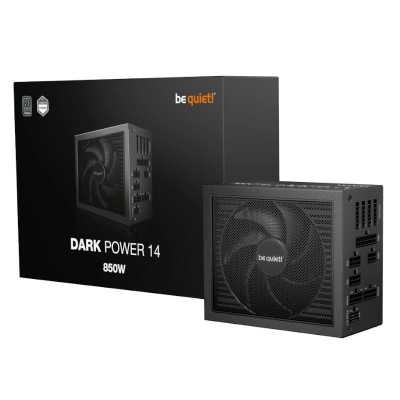 be quiet Fuente Dark Power14 850W 80 204pin ATX