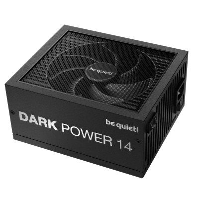 be quiet Fuente Dark Power14 850W 80 204pin ATX