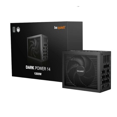 be quiet Fuente Dark Power14 1200W 80 204p ATX