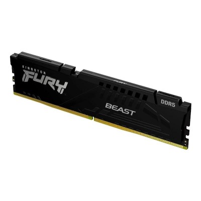 Kingston KF552C40BB 8 8GB 5200MHz DDR5