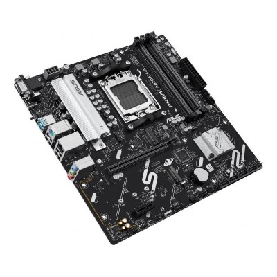 ASUS Placa Base PRIME A620AM A CSM mATX AM5