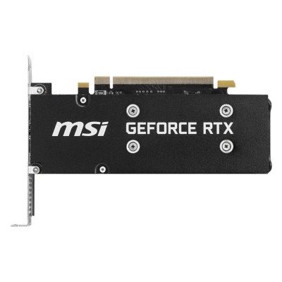 MSI VGA NVIDIA RTX 3050 LP E 6G OC DDR6