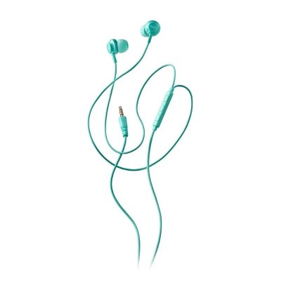 NGS Aricular Verde Estereo Cable JACK 35 Mm