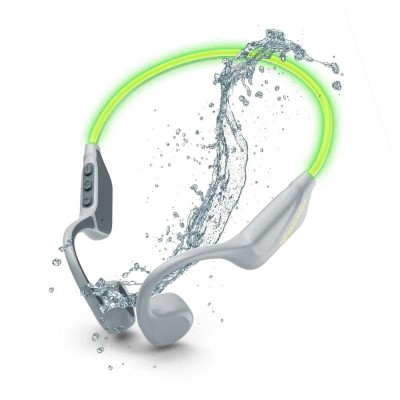 Energy Sistem Auriculares de Conduccion Osea