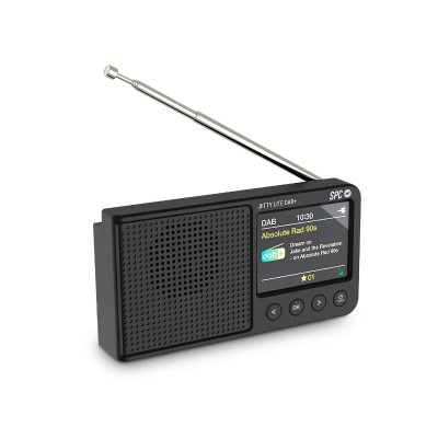 SPC Radio JETTY LITE DAB