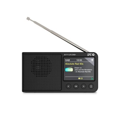 SPC Radio JETTY LITE DAB
