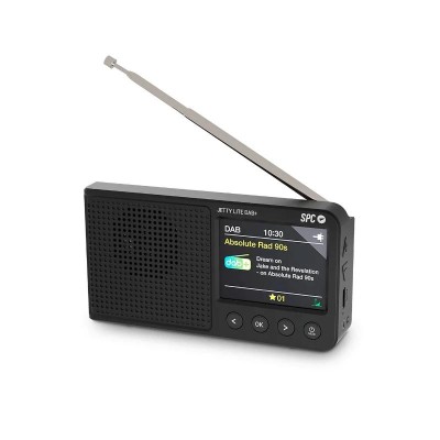 SPC Radio JETTY LITE DAB