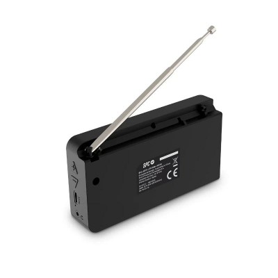 SPC Radio JETTY LITE DAB