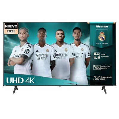 Hisense 65E63QT TV 65 UHD SMART TV DOLBY VISION