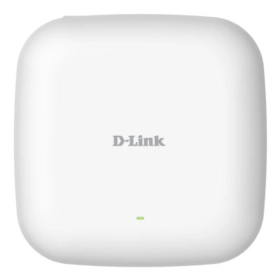 D Link DBR X3000 AP Router PoE 8x25G 120W