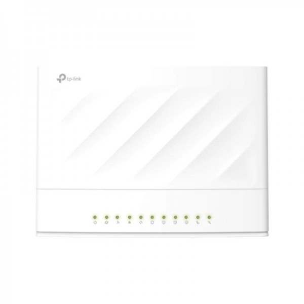 TP-Link EX520v Router VoIP WiFi6 AX3000 1WAN 3LAN