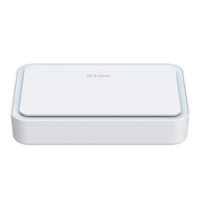 D Link DBR 330 Router Movil WiFi6 AX3000
