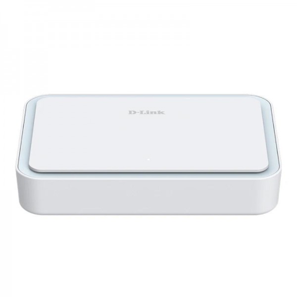 D-Link DBR-330 Router Móvil WiFi6 AX3000
