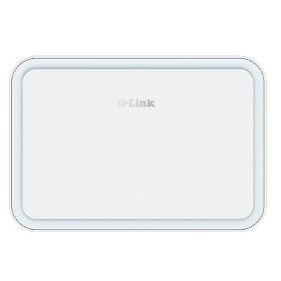D Link DBR 330 Router Movil WiFi6 AX3000
