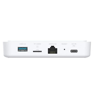 D Link DBR 330 Router Movil WiFi6 AX3000