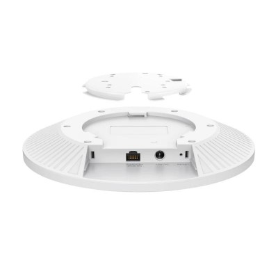 TP Link EAP772 AP WiFi7 BE9300 Techo 1x25GbE