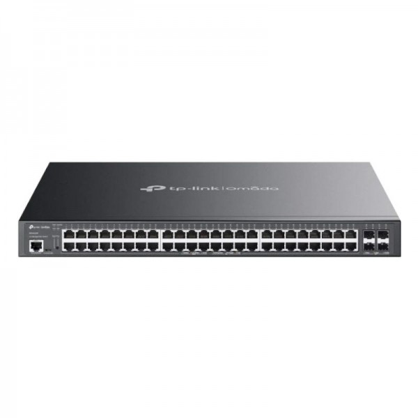 TP-Link SG5452X Switch 48xGbE 4xSFP+