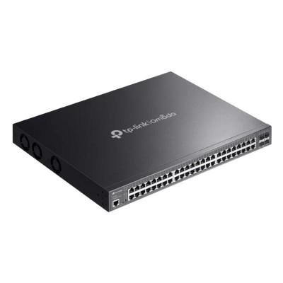 TP Link SG5452X Switch 48xGbE 4xSFP