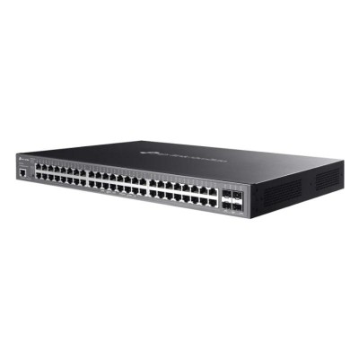 TP Link SG5452X Switch 48xGbE 4xSFP