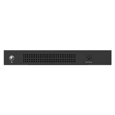 Reyee ES209MG P Switch 5xmGB PoE 1xSFP 130W