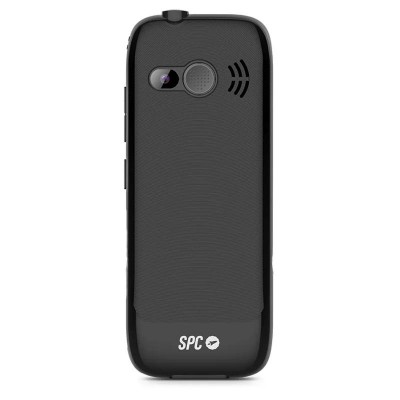 SPC 2329N Movil Fortune 2 Max 4G Black
