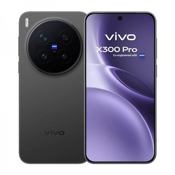 VIVO X300 Pro 6.78" 512Gb+16Gb Black