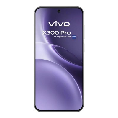VIVO X300 Pro 678 512Gb16Gb Black
