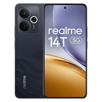 Realme 14T 5G 8Gb10 256Gb 667 Black