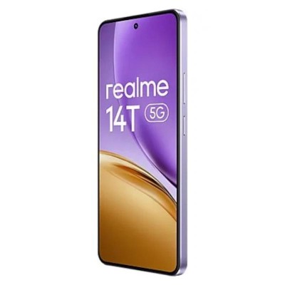 Realme 14T 5G 8Gb10 256Gb 667 Purple