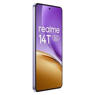 Realme 14T 5G 8Gb10 256Gb 667 Purple