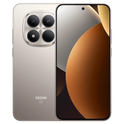 Xiaomi Redmi Note 15 Pro 5G 8Gb 256Gb 683 Titani