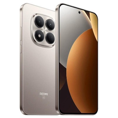 Xiaomi Redmi Note 15 Pro 5G 8Gb 256Gb 683 Titani