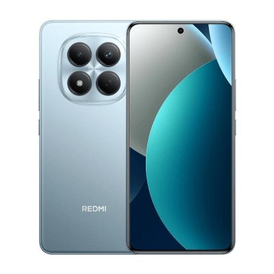 Xiaomi Redmi Note 15 8Gb 256Gb 683 Glacier Blue