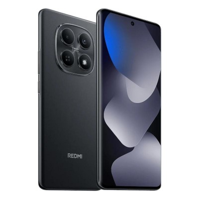 Xiaomi Redmi Note 15 8Gb 256Gb 683 Black