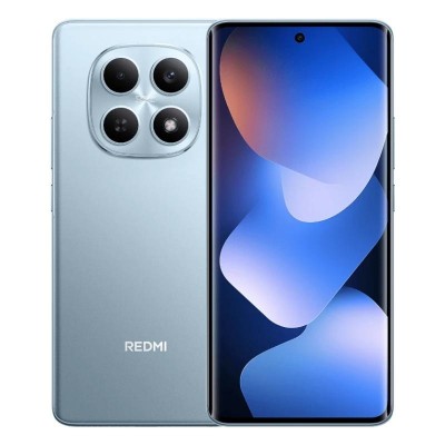 Xiaomi Redmi Note 15 6Gb 128Gb 683 Glacier Blue