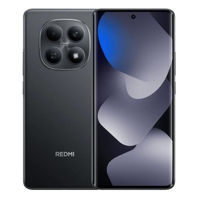 Xiaomi Redmi Note 15 6Gb 128Gb 683 Black