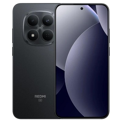 Xiaomi Redmi Note 15 5G 8Gb 256Gb 683 Black