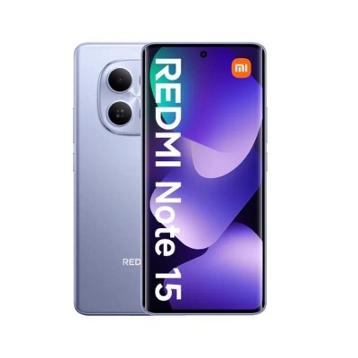 Xiaomi Redmi Note 15 8Gb 256Gb 683 Purple
