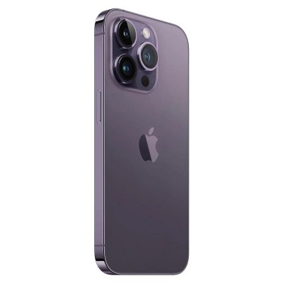 CKP iPhone 14 Pro Semi Nuevo 512GB Purple Grado B
