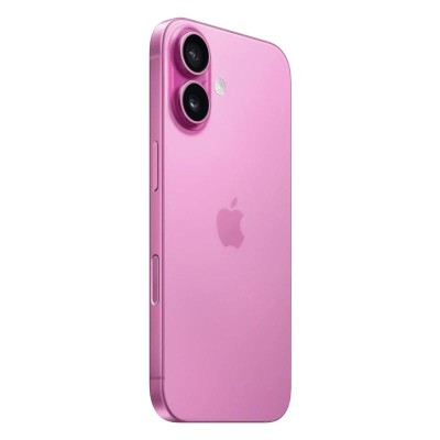 CKP iPhone 16 Semi Nuevo 128GB Pink Grado A