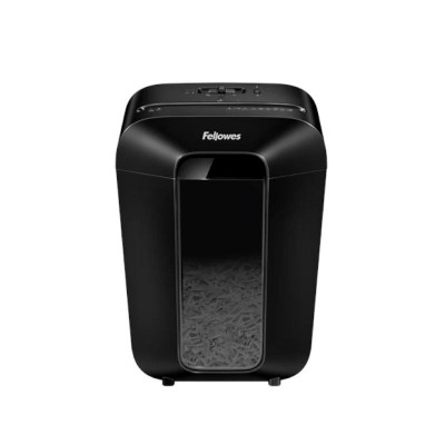 Fellowes Destructora LX70 corte partic 4x40mm Negr