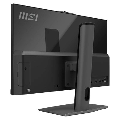 MSI AM242P 1499ES i5 120U 16GB 512 W11H 24 Negro