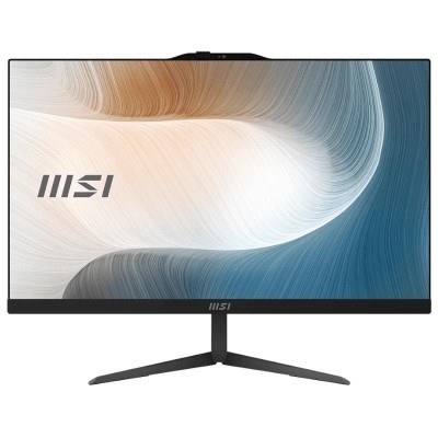MSI AM242 2255EU C3 100U 8G 512GB DOS 238Negro