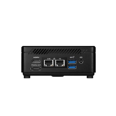 MSI Cubi 5 1M 496EU Core5 120U 16GB 512GB W11P Neg