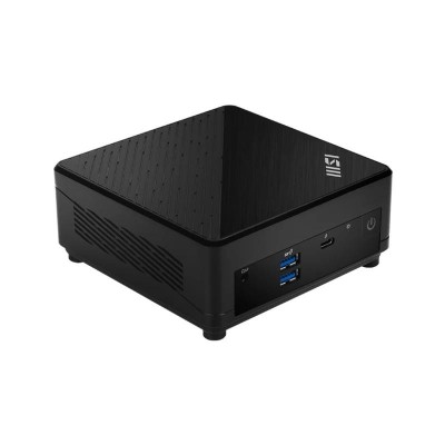 Msi Cubi 5 1M 495EU Core7 150U 16GB 1TB W11P Negro