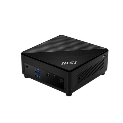 MSI Cubi 5 1M 440BEU Core3 100U Negro