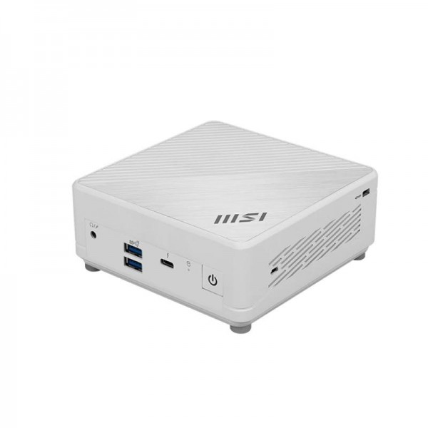 MSI Cubi 5 1M-439BEU Core5-120U Blanco
